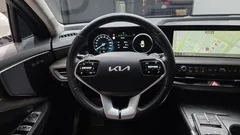 2023 Kia K8 3.5 LPG 2WD — фото 15