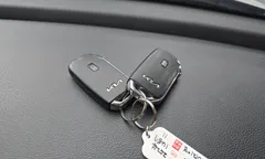 2023 Kia K8 3.5 LPG 2WD — фото 17