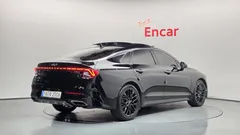 2022 Kia K5 1.6 Turbo — фото 2