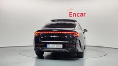 2022 Kia K5 1.6 Turbo — фото 4