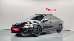 2022 Kia K5 1.6 Turbo — фото 13