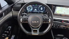 2022 Kia K5 1.6 Turbo — фото 17