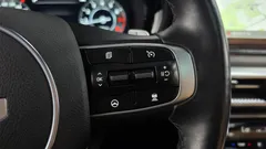 2022 Kia K5 1.6 Turbo — фото 20