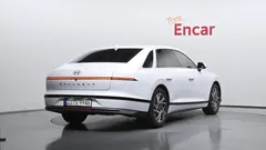 2023 Hyundai Grandeur Premium — фото 2