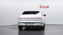 2023 Hyundai Grandeur Premium — фото 4