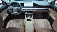 2023 Hyundai Grandeur Premium — фото 6