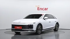 2023 Hyundai Grandeur Premium — фото 11