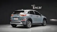 2023 Hyundai Kona Inspiration — фото 2