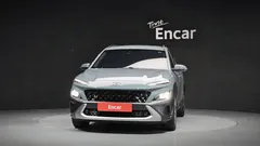 2023 Hyundai Kona Inspiration — фото 3