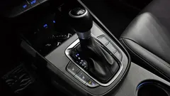 2023 Hyundai Kona Inspiration — фото 9