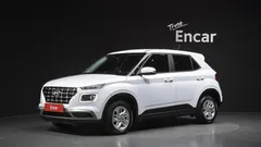 2022 Hyundai Venue 1.6 Smart — фото 1