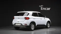 2022 Hyundai Venue 1.6 Smart — фото 2