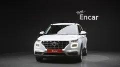 2022 Hyundai Venue 1.6 Smart — фото 3