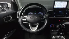 2022 Hyundai Venue 1.6 Smart — фото 12
