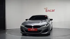 2023 BMW 8-Series M850i xDrive Gran Coupe — фото 3
