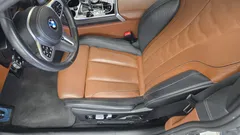 2023 BMW 8-Series M850i xDrive Gran Coupe — фото 18