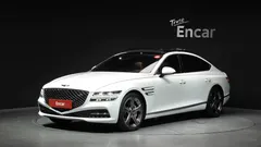 2022 Genesis G80 Gasoline 2.5 Turbo 2WD — фото 1