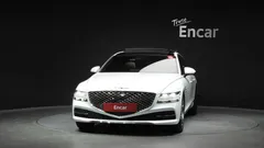 2022 Genesis G80 Gasoline 2.5 Turbo 2WD — фото 3