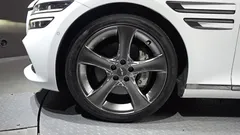 2022 Genesis G80 Gasoline 2.5 Turbo 2WD — фото 5