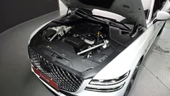 2022 Genesis G80 Gasoline 2.5 Turbo 2WD — фото 6