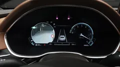 2022 Genesis G80 Gasoline 2.5 Turbo 2WD — фото 8
