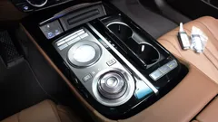 2022 Genesis G80 Gasoline 2.5 Turbo 2WD — фото 9