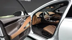2022 Genesis G80 Gasoline 2.5 Turbo 2WD — фото 10