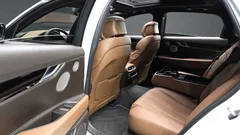 2022 Genesis G80 Gasoline 2.5 Turbo 2WD — фото 15