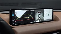 2022 Genesis G80 Gasoline 2.5 Turbo 2WD — фото 18