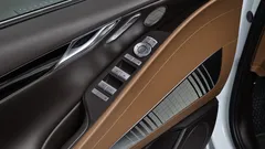 2022 Genesis G80 Gasoline 2.5 Turbo 2WD — фото 20