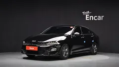 2023 Kia K5 2.0 LPI(Renter car) — фото 1