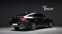2023 Kia K5 2.0 LPI(Renter car) — фото 2
