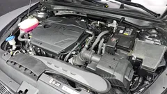 2023 Kia K5 2.0 LPI(Renter car) — фото 6
