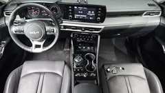 2023 Kia K5 2.0 LPI(Renter car) — фото 7