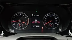 2023 Kia K5 2.0 LPI(Renter car) — фото 8