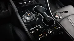 2023 Kia K5 2.0 LPI(Renter car) — фото 9