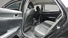2023 Kia K5 2.0 LPI(Renter car) — фото 12