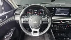 2023 Kia K5 2.0 LPI(Renter car) — фото 13
