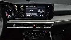 2023 Kia K5 2.0 LPI(Renter car) — фото 14