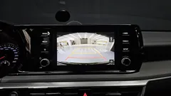 2023 Kia K5 2.0 LPI(Renter car) — фото 15