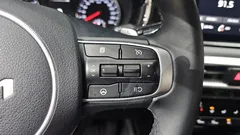 2023 Kia K5 2.0 LPI(Renter car) — фото 20