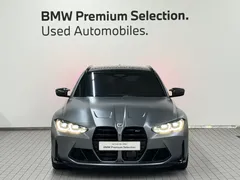2024 BMW M3 M3 Touring Competition M xDrive First Edition — фото 3