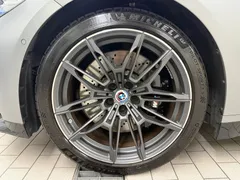 2024 BMW M3 M3 Touring Competition M xDrive First Edition — фото 5