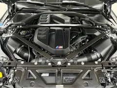 2024 BMW M3 M3 Touring Competition M xDrive First Edition — фото 6