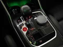 2024 BMW M3 M3 Touring Competition M xDrive First Edition — фото 9
