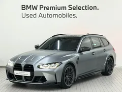 2024 BMW M3 M3 Touring Competition M xDrive First Edition — фото 13
