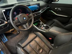 2024 BMW M3 M3 Touring Competition M xDrive First Edition — фото 15