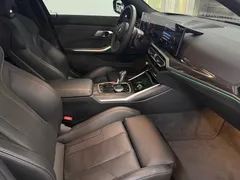 2024 BMW M3 M3 Touring Competition M xDrive First Edition — фото 16
