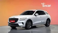 2023 Genesis GV70 2.5T Gasoline 2WD — фото 1