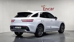 2023 Genesis GV70 2.5T Gasoline 2WD — фото 2